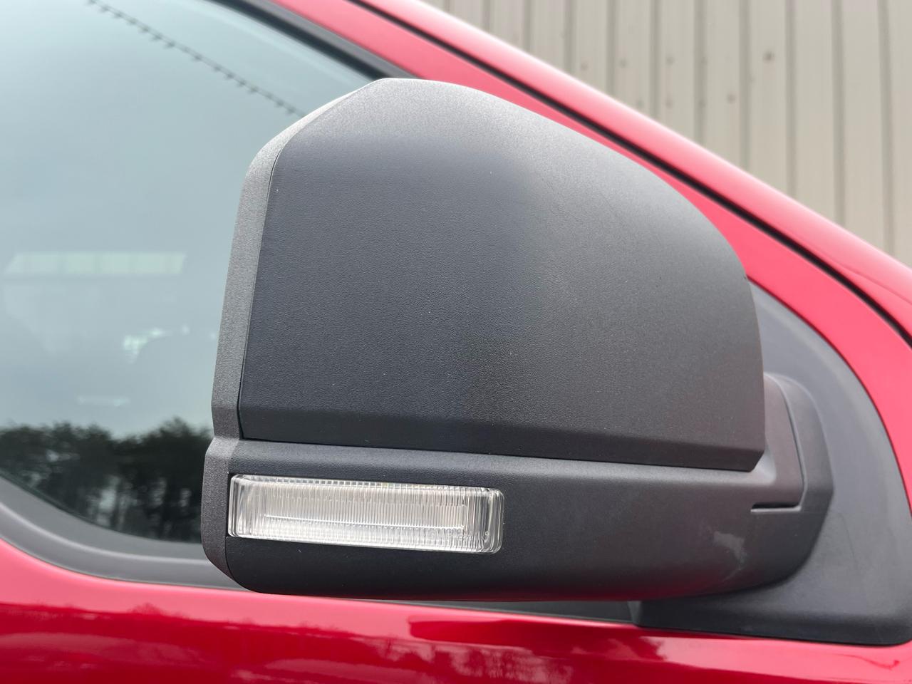 Ford F-150 XLT 4WD SuperCrew 5.5' Box 2018