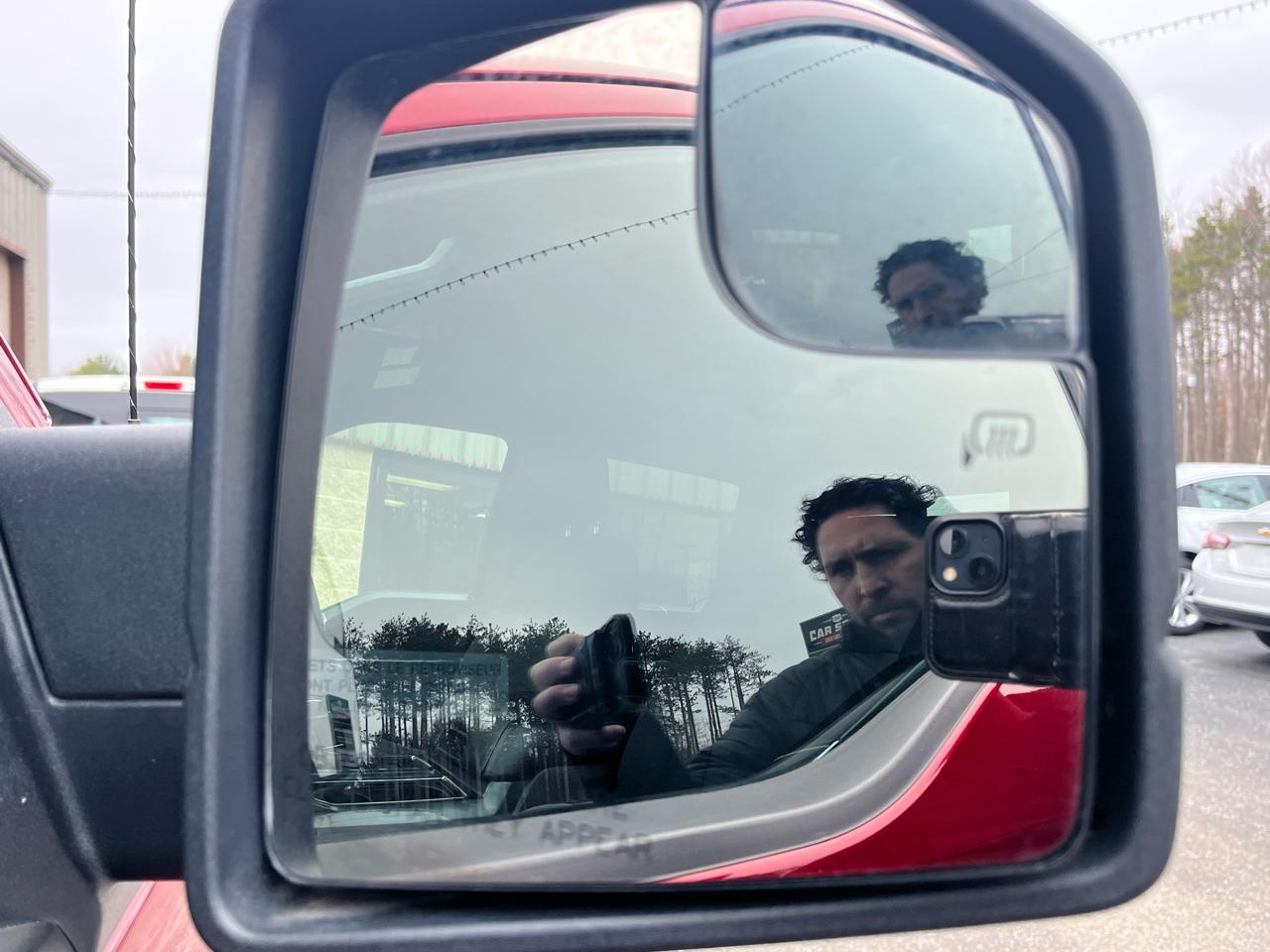 Ford F-150 XLT 4WD SuperCrew 5.5' Box 2018