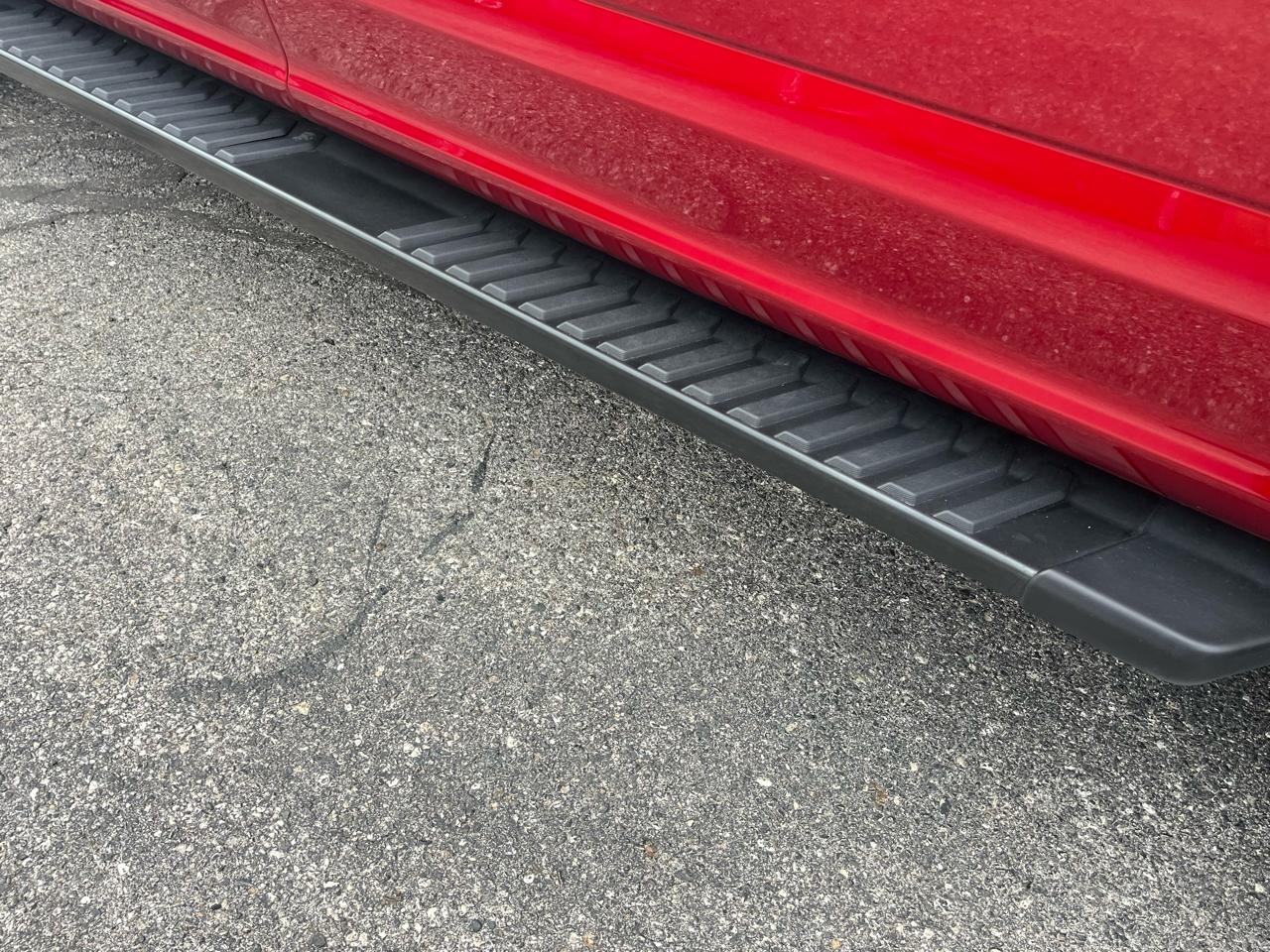 Ford F-150 XLT 4WD SuperCrew 5.5' Box 2018