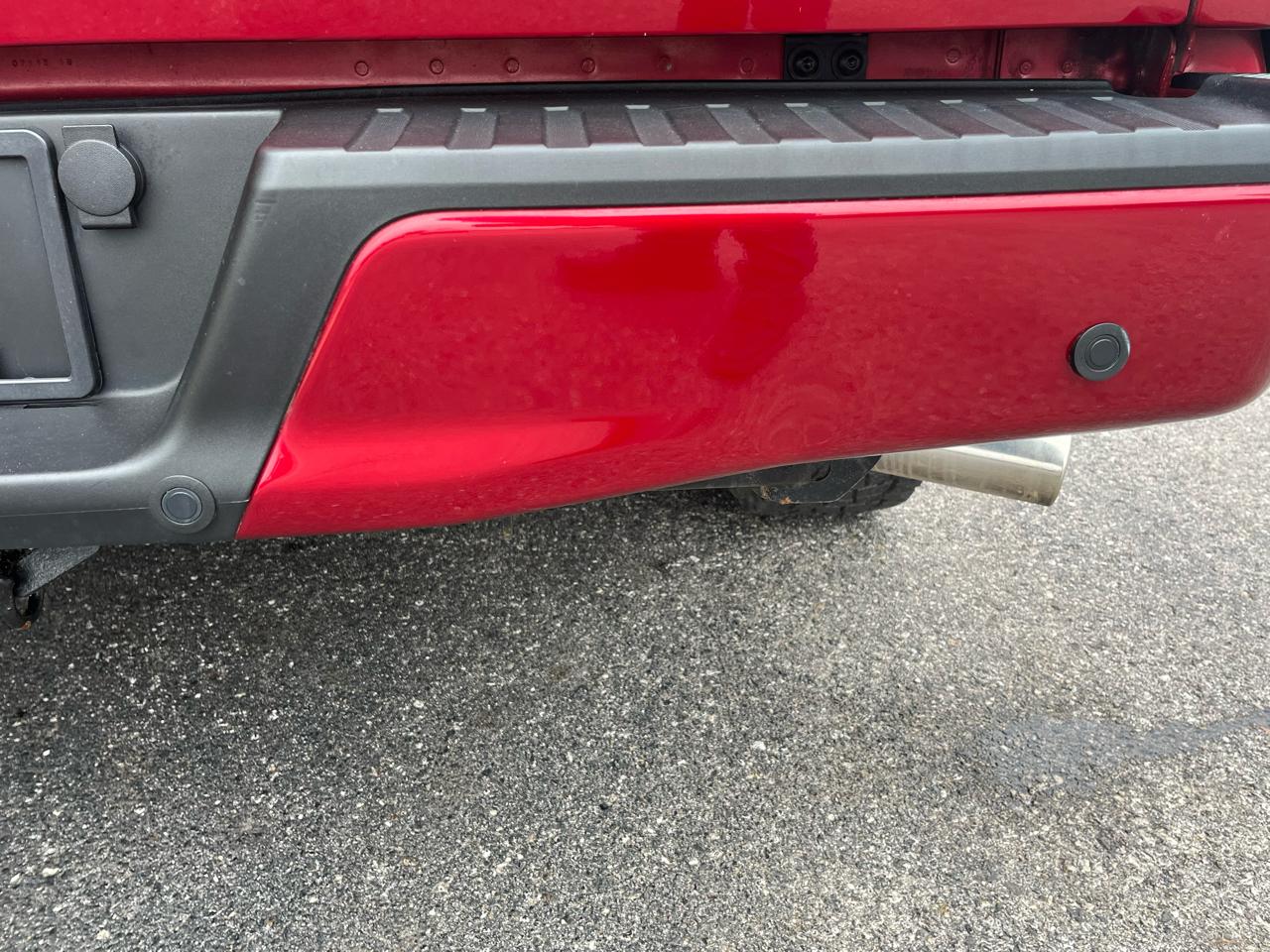 Ford F-150 XLT 4WD SuperCrew 5.5' Box 2018