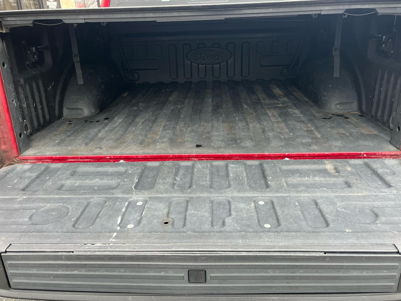 Ford F-150 XLT 4WD SuperCrew 5.5' Box 2018