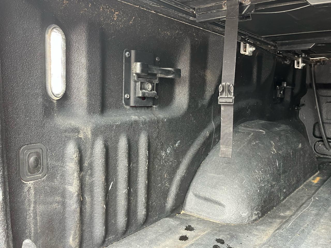 Ford F-150 XLT 4WD SuperCrew 5.5' Box 2018