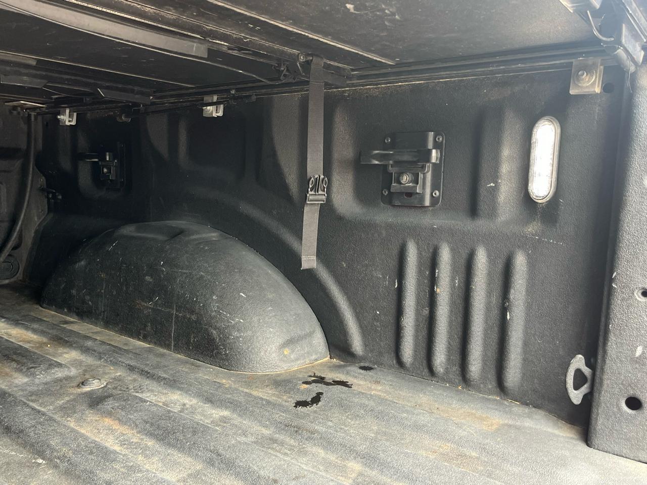 Ford F-150 XLT 4WD SuperCrew 5.5' Box 2018