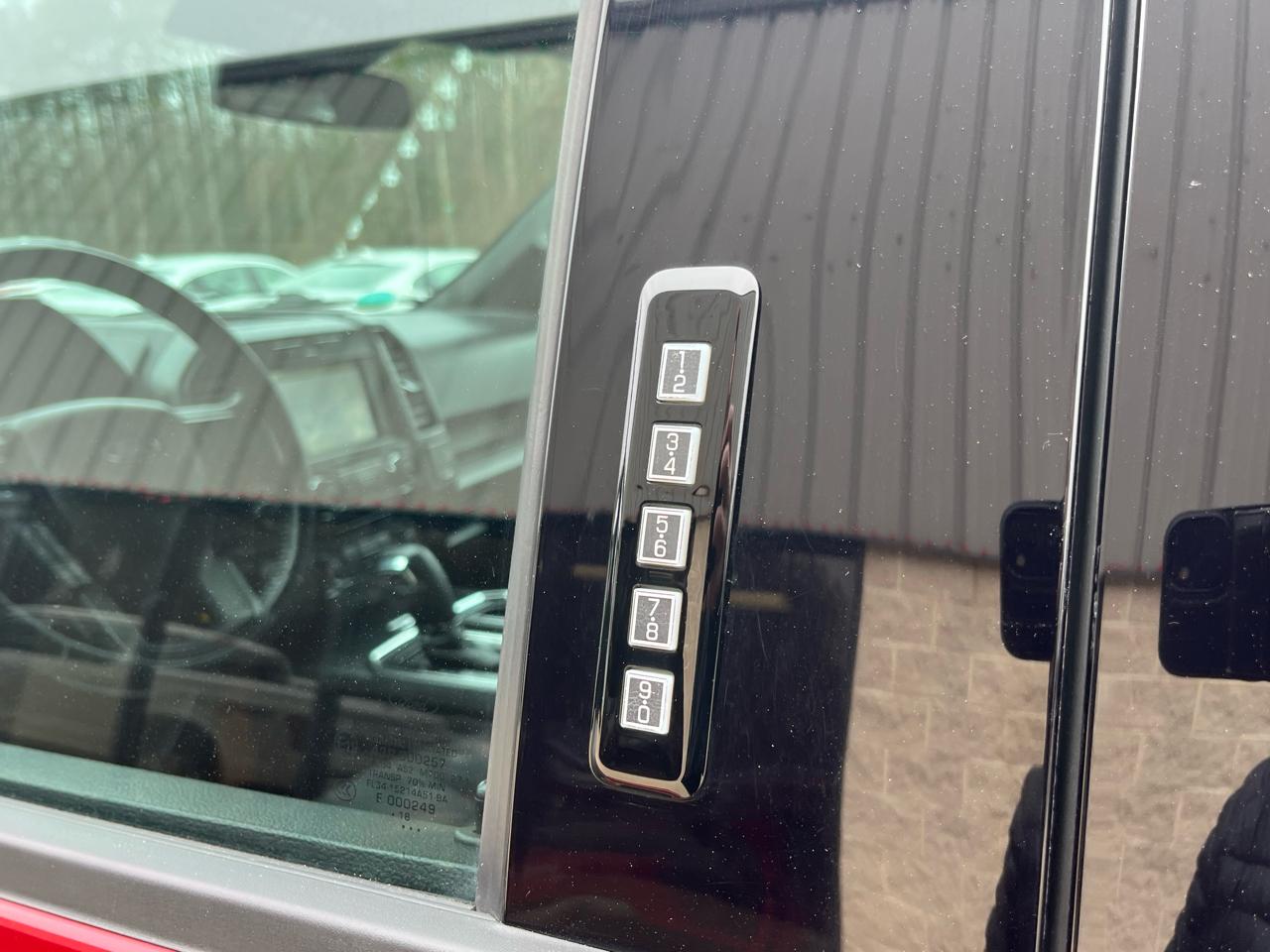 Ford F-150 XLT 4WD SuperCrew 5.5' Box 2018