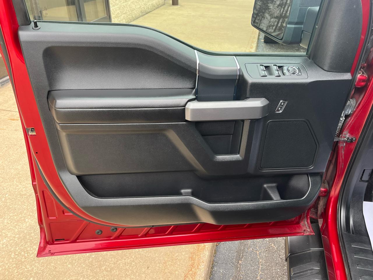 Ford F-150 XLT 4WD SuperCrew 5.5' Box 2018