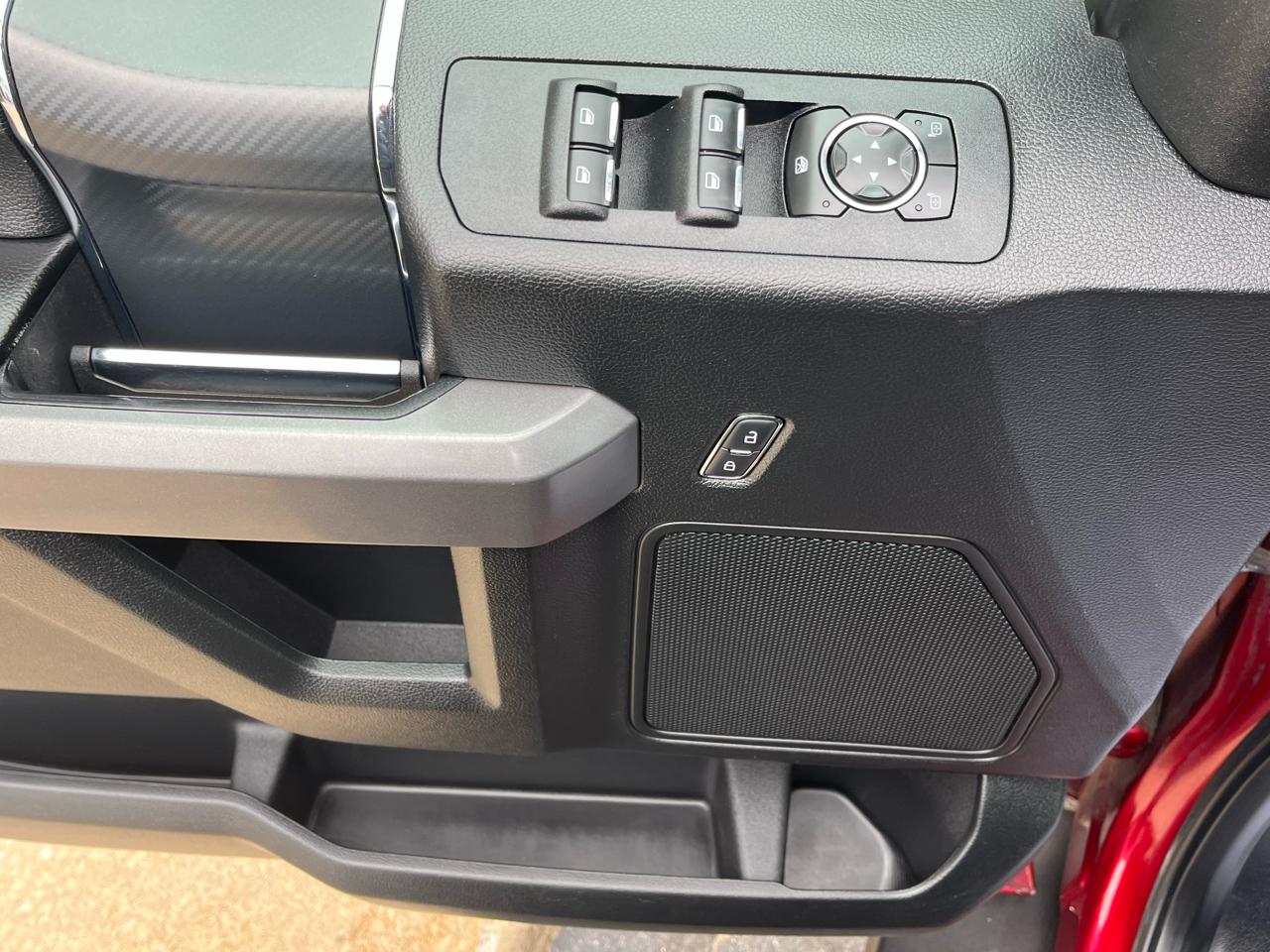 Ford F-150 XLT 4WD SuperCrew 5.5' Box 2018