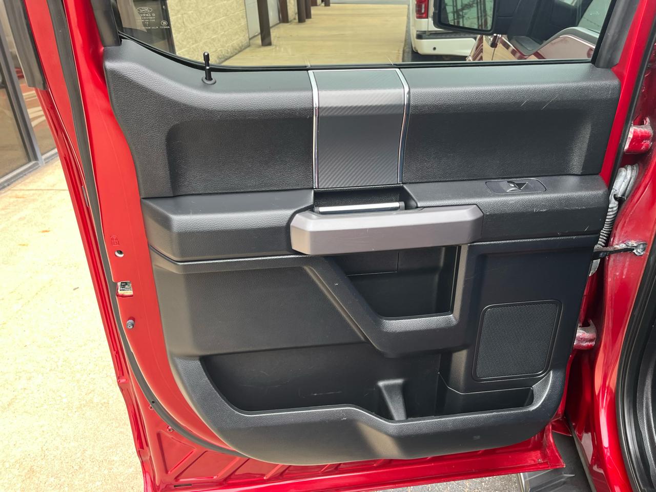 Ford F-150 XLT 4WD SuperCrew 5.5' Box 2018