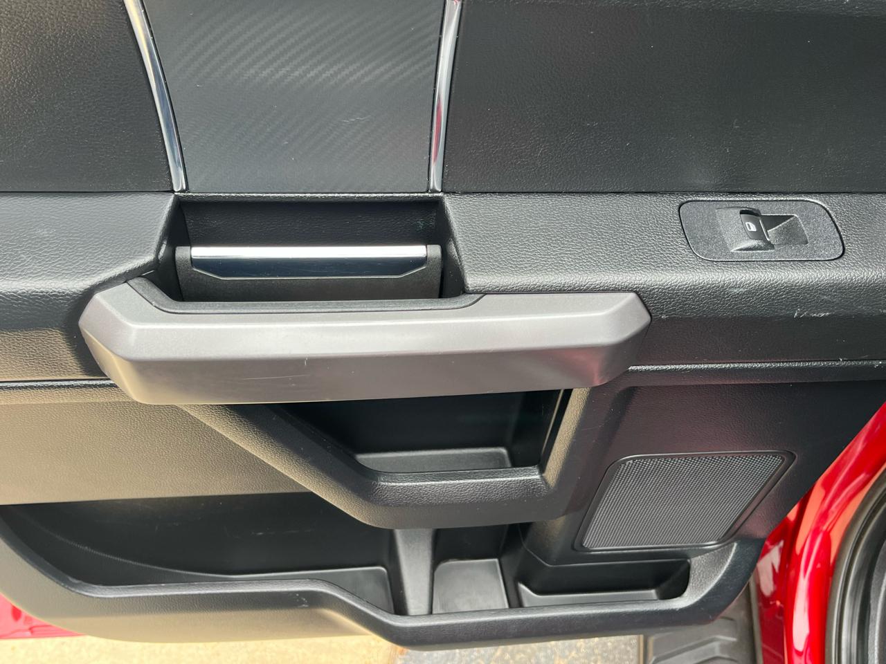 Ford F-150 XLT 4WD SuperCrew 5.5' Box 2018