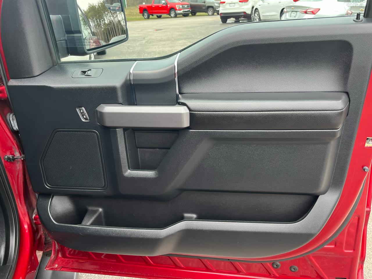 Ford F-150 XLT 4WD SuperCrew 5.5' Box 2018