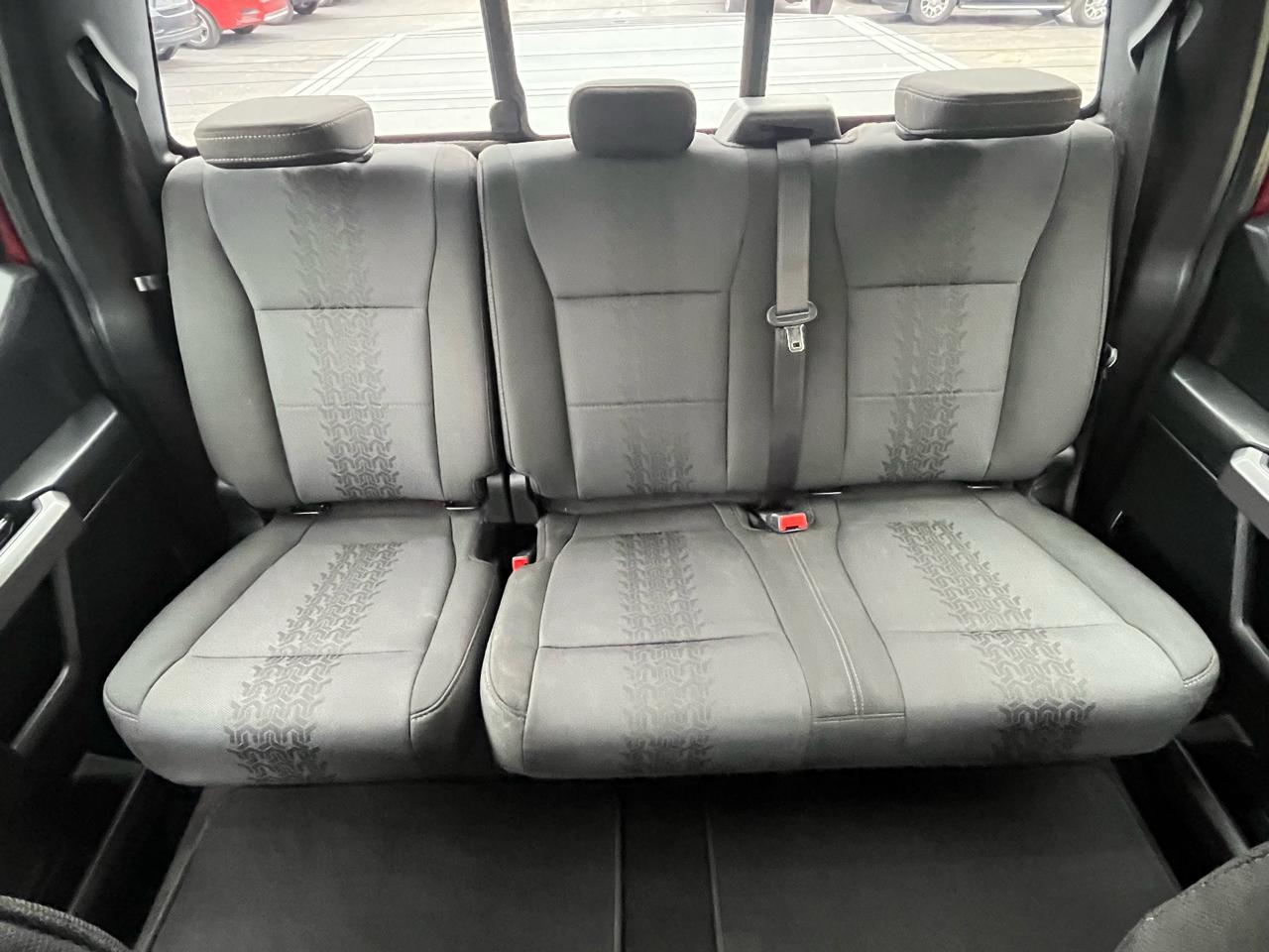 Ford F-150 XLT 4WD SuperCrew 5.5' Box 2018