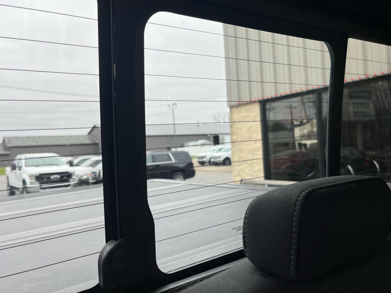 Ford F-150 XLT 4WD SuperCrew 5.5' Box 2018