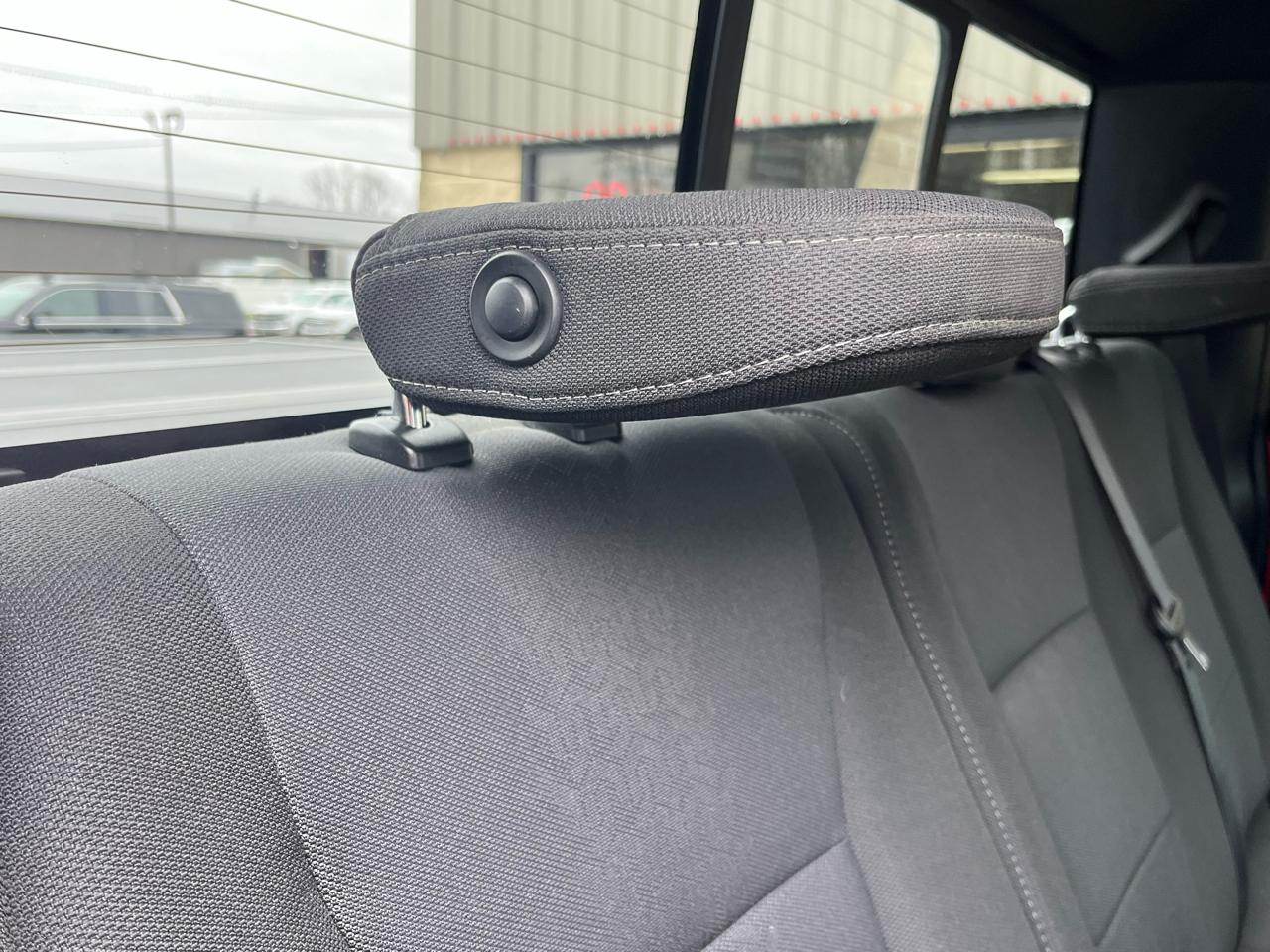 Ford F-150 XLT 4WD SuperCrew 5.5' Box 2018