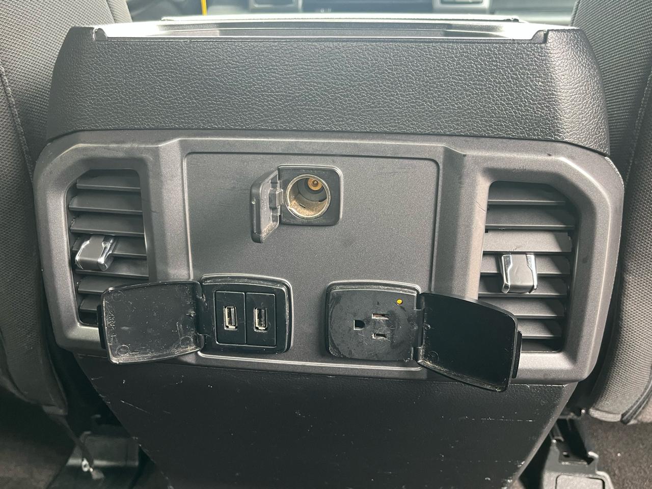 Ford F-150 XLT 4WD SuperCrew 5.5' Box 2018