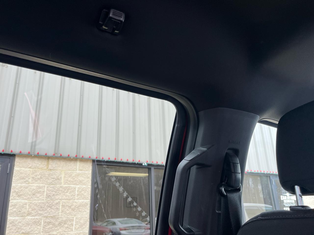 Ford F-150 XLT 4WD SuperCrew 5.5' Box 2018