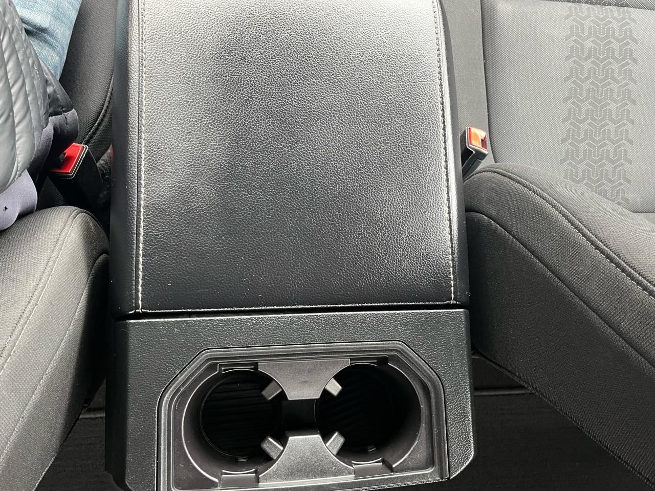 Ford F-150 XLT 4WD SuperCrew 5.5' Box 2018