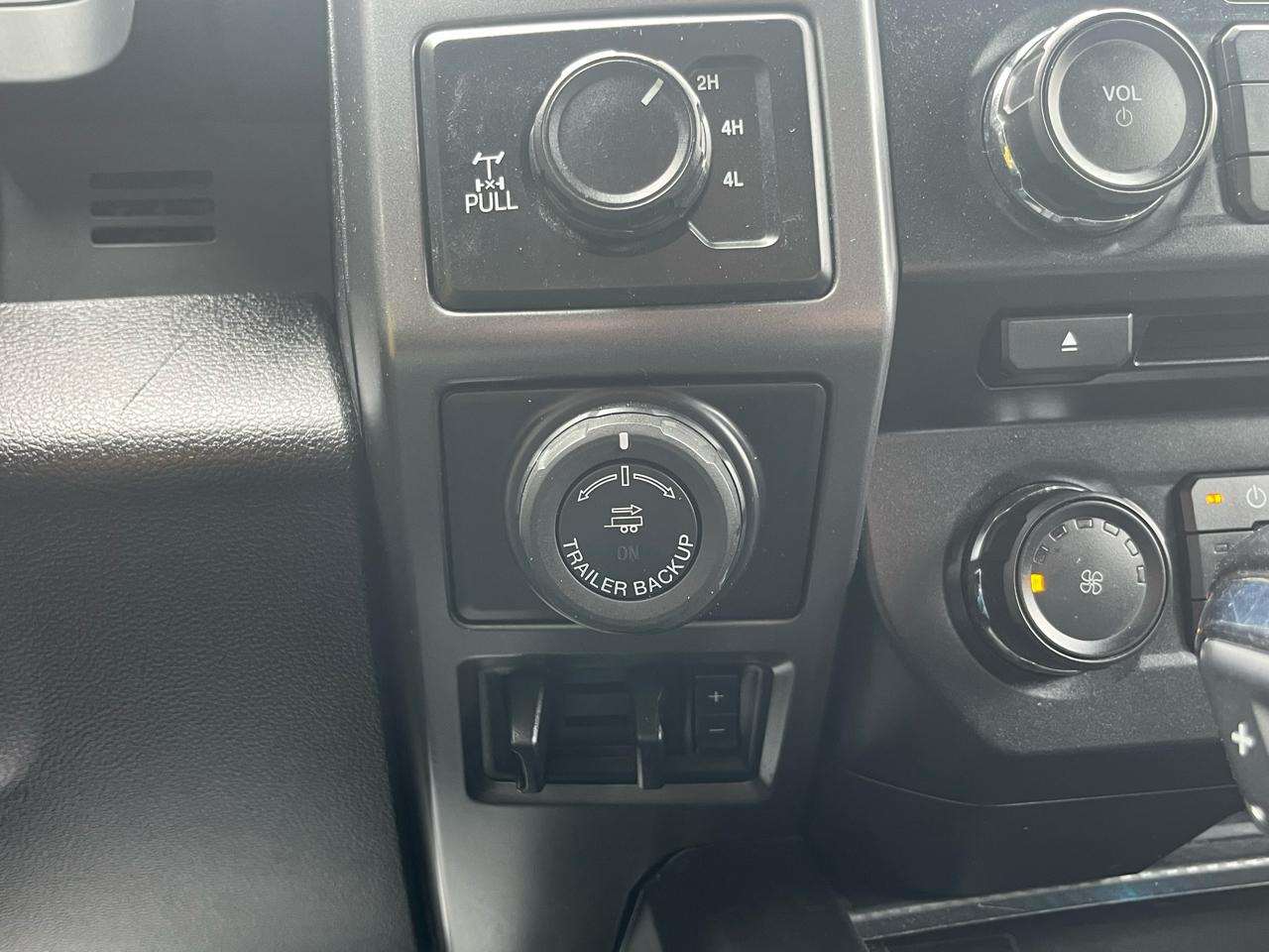 Ford F-150 XLT 4WD SuperCrew 5.5' Box 2018