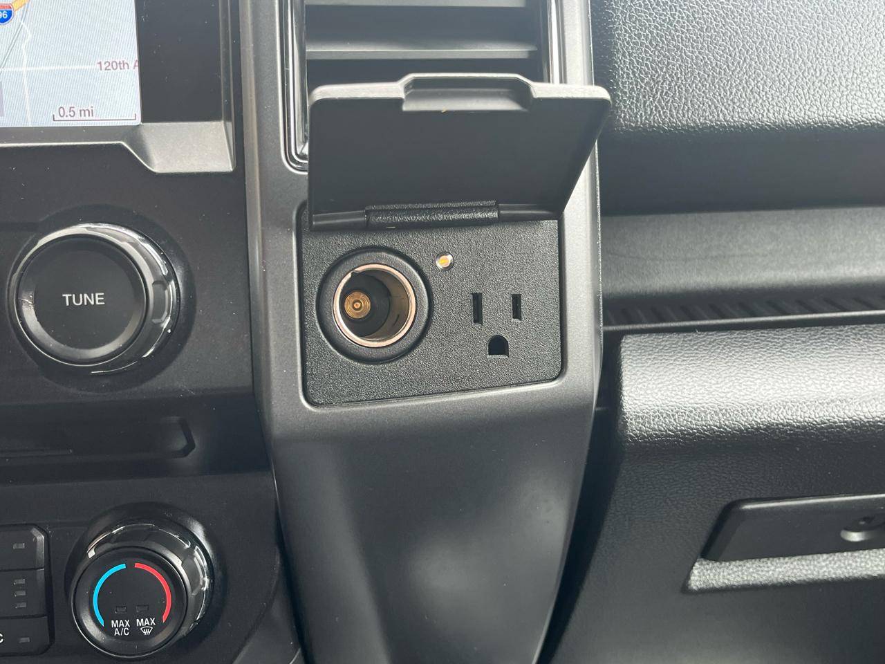 Ford F-150 XLT 4WD SuperCrew 5.5' Box 2018