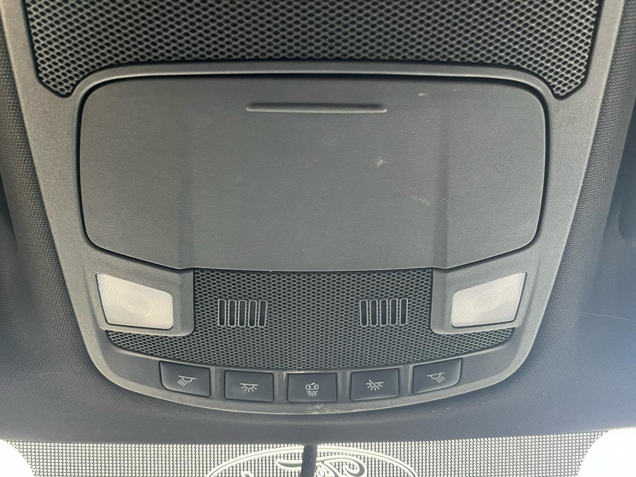 Ford F-150 XLT 4WD SuperCrew 5.5' Box 2018