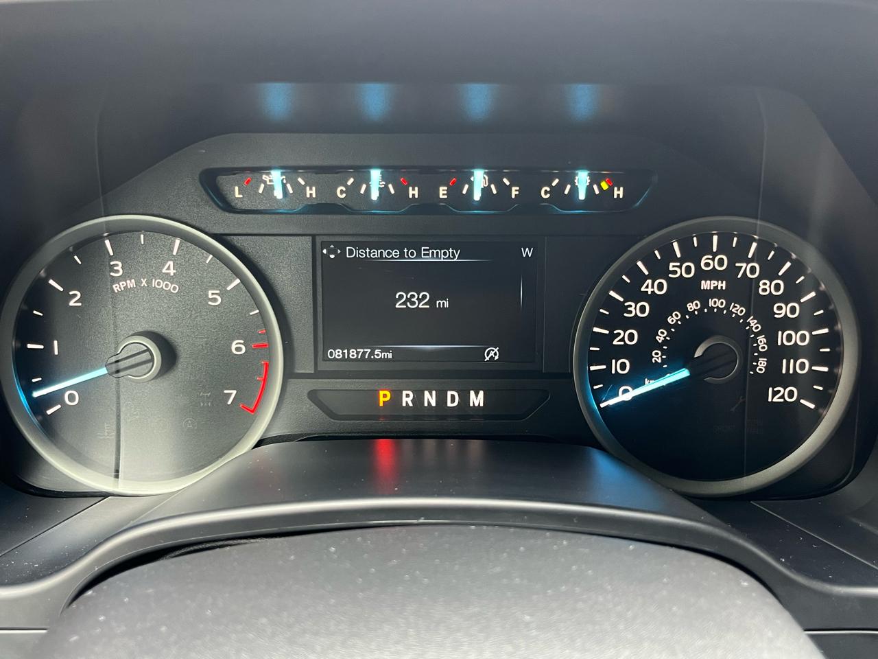 Ford F-150 XLT 4WD SuperCrew 5.5' Box 2018