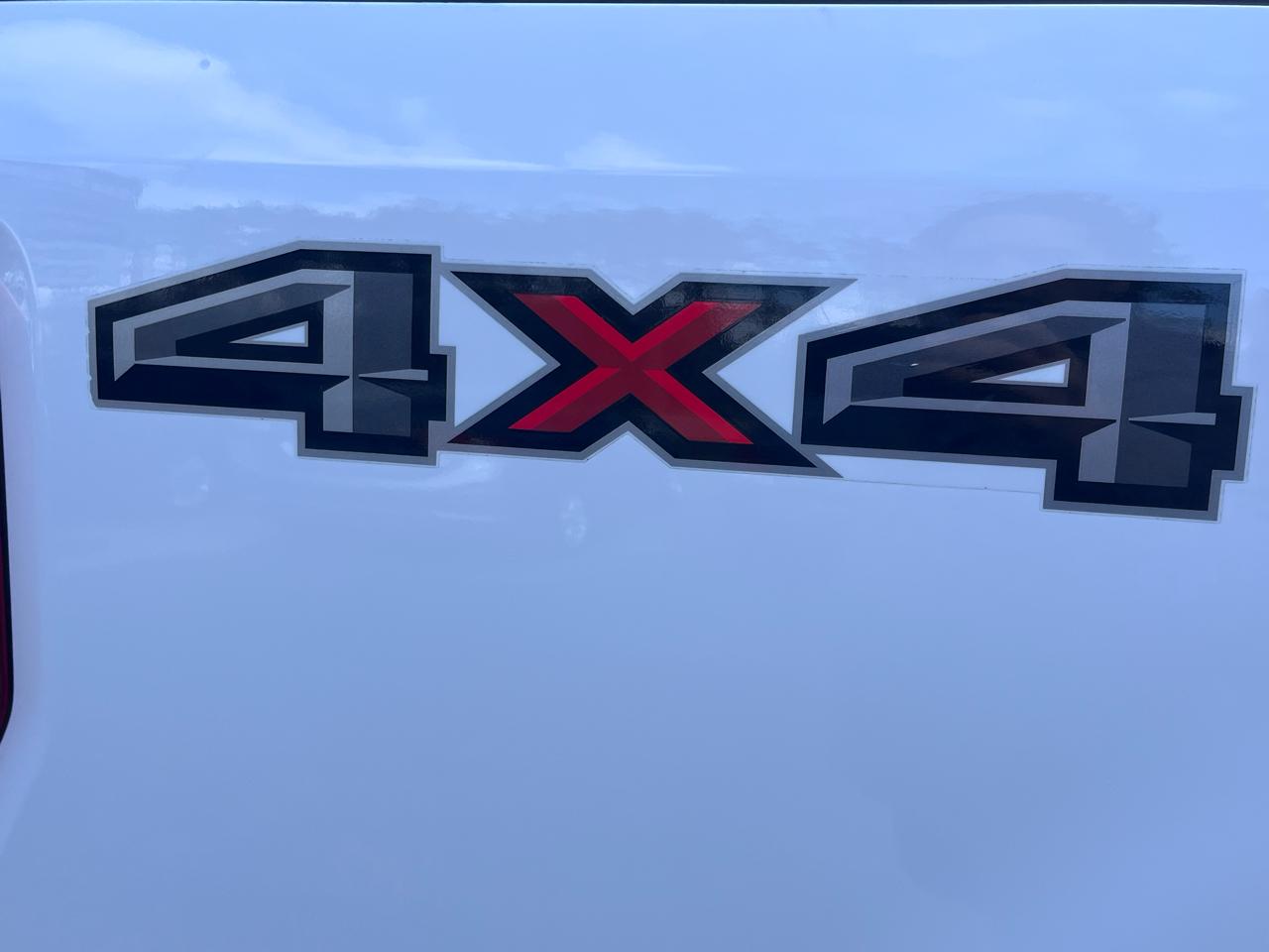 Ford Super Duty F-250 SRW XL 4WD Crew Cab 6.75' Box 2018