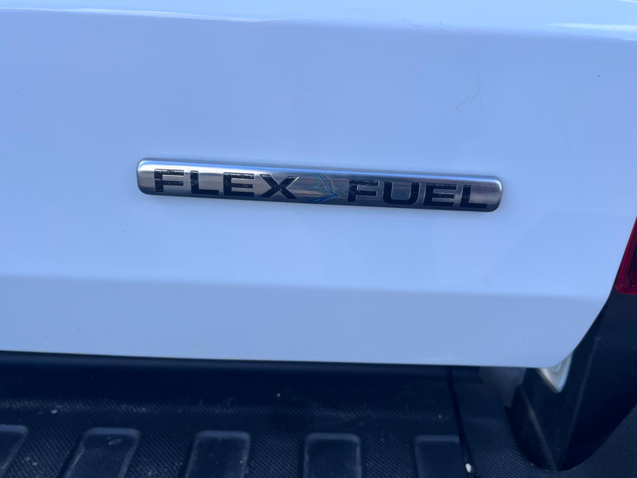 Ford Super Duty F-250 SRW XL 4WD Crew Cab 6.75' Box 2018