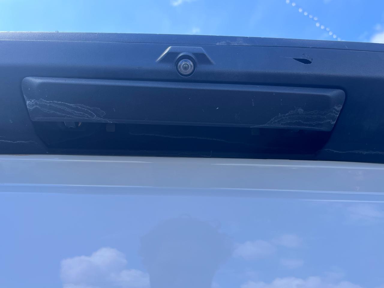 Ford Super Duty F-250 SRW XL 4WD Crew Cab 6.75' Box 2018