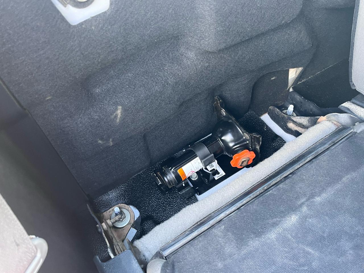 Ford Super Duty F-250 SRW XL 4WD Crew Cab 6.75' Box 2018