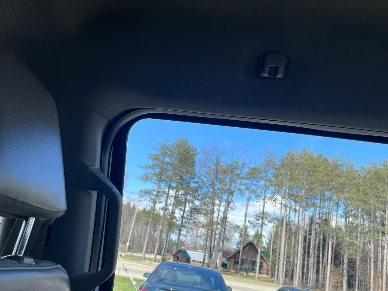 Ford Super Duty F-250 SRW XL 4WD Crew Cab 6.75' Box 2018