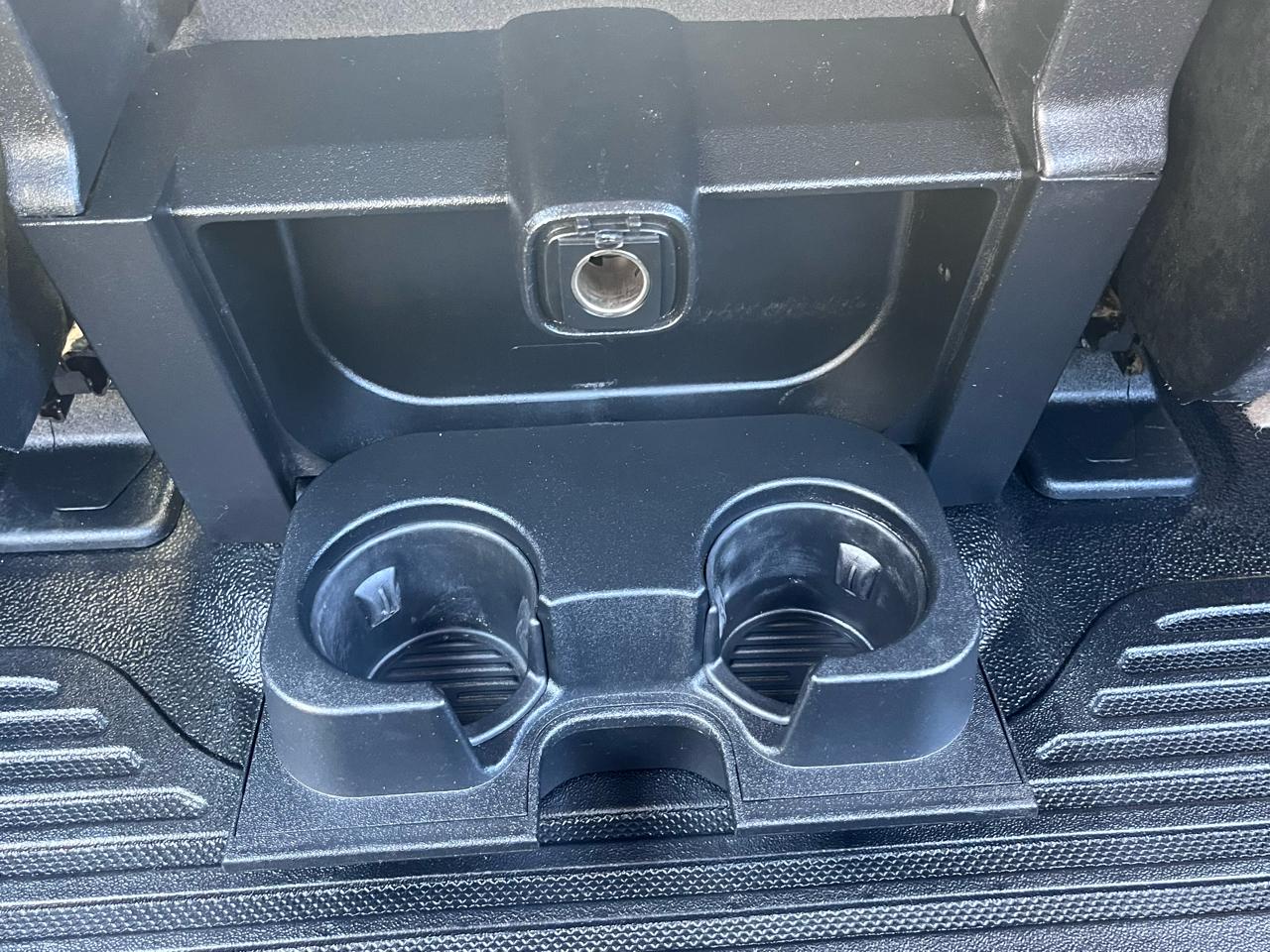 Ford Super Duty F-250 SRW XL 4WD Crew Cab 6.75' Box 2018