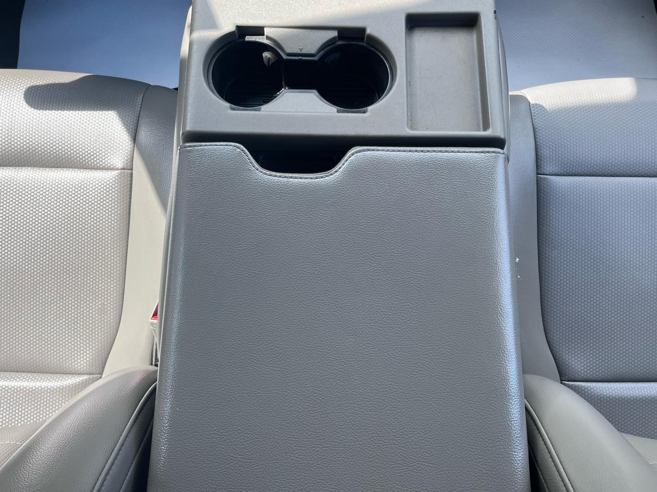 Ford Super Duty F-250 SRW XL 4WD Crew Cab 6.75' Box 2018