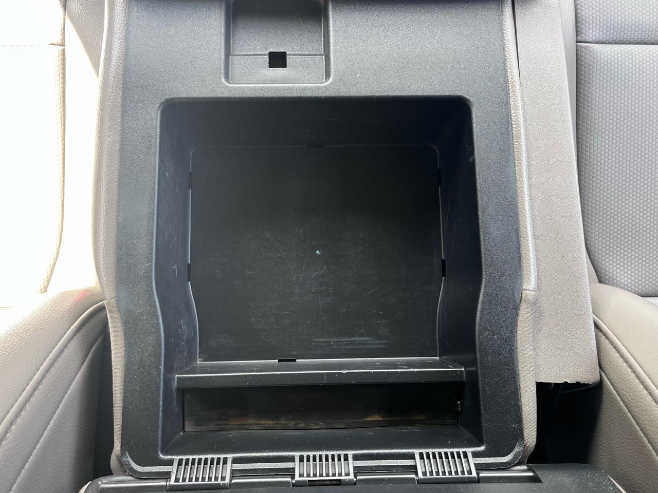 Ford Super Duty F-250 SRW XL 4WD Crew Cab 6.75' Box 2018