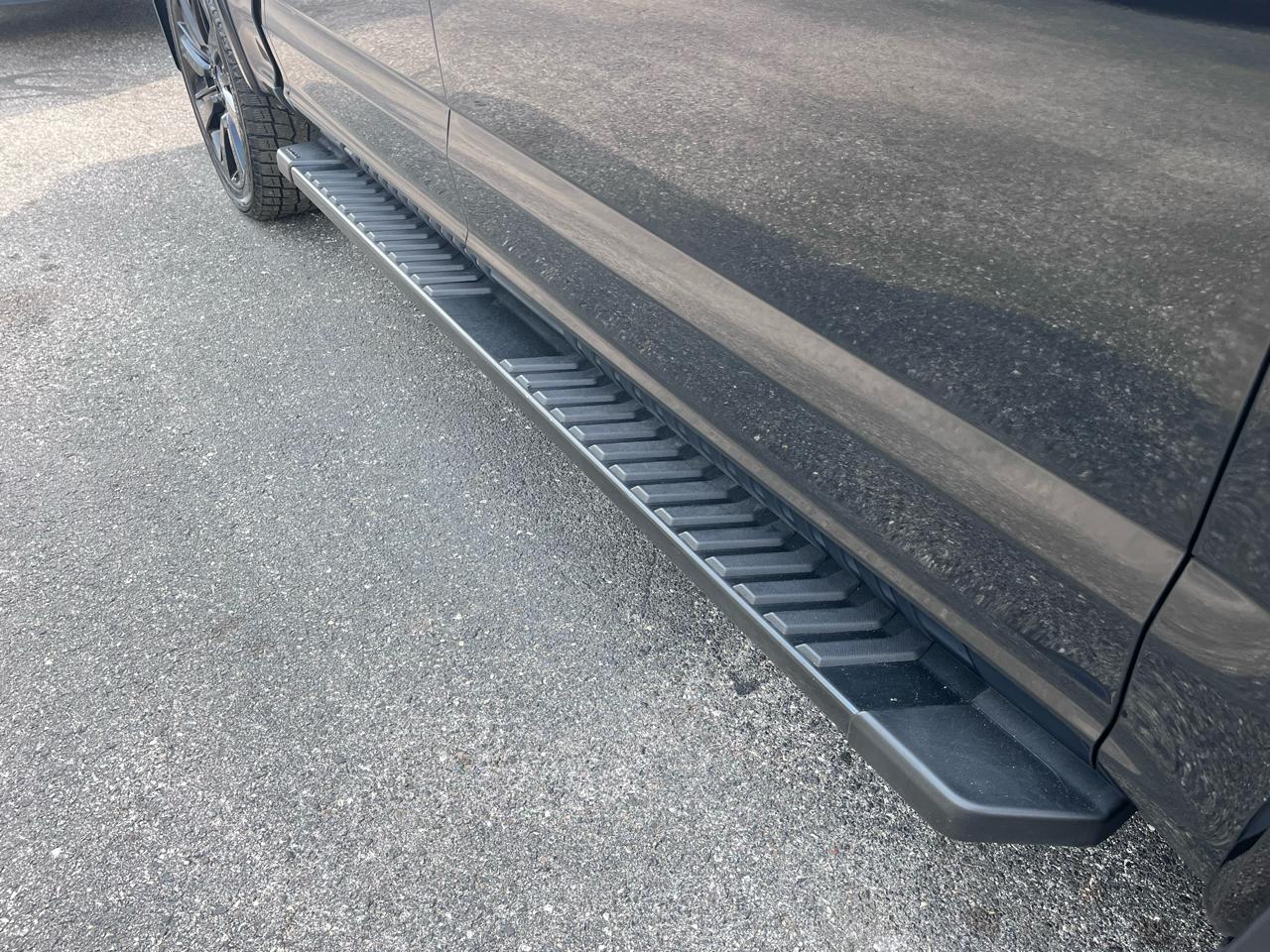 Ford F-150 XLT 4WD SuperCrew 5.5' Box 2018