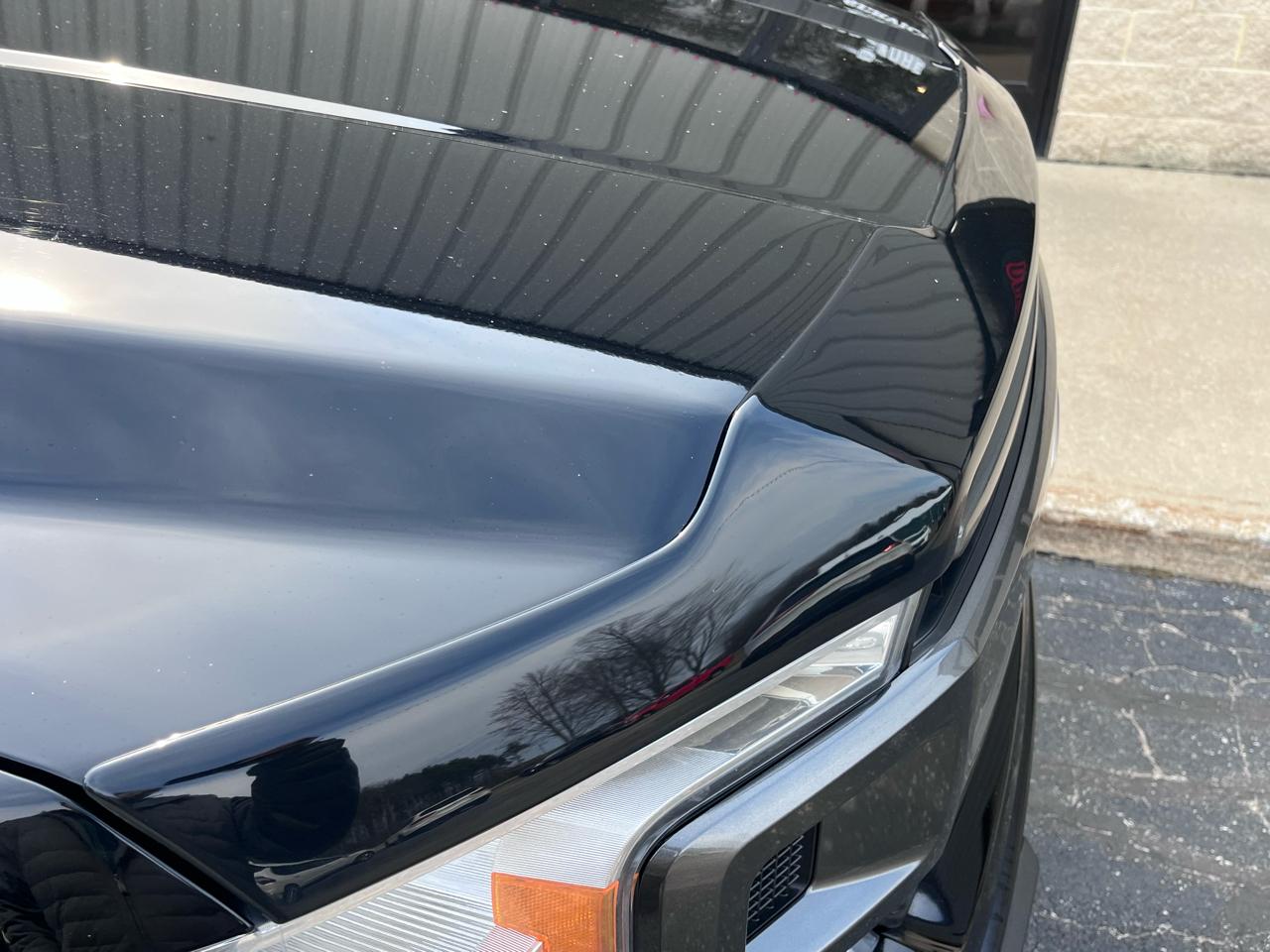 Ford F-150 XLT 4WD SuperCrew 5.5' Box 2018