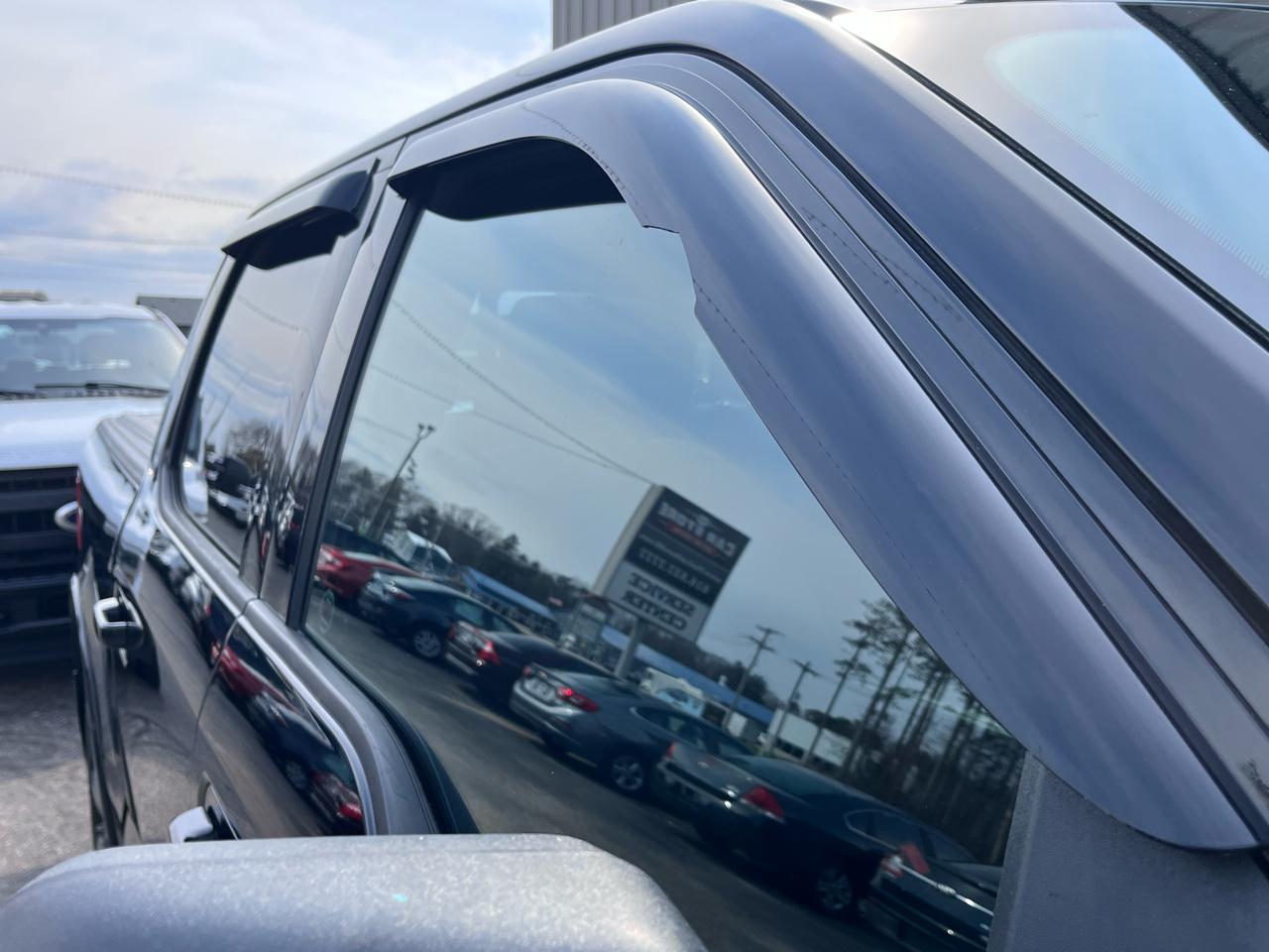 Ford F-150 XLT 4WD SuperCrew 5.5' Box 2018