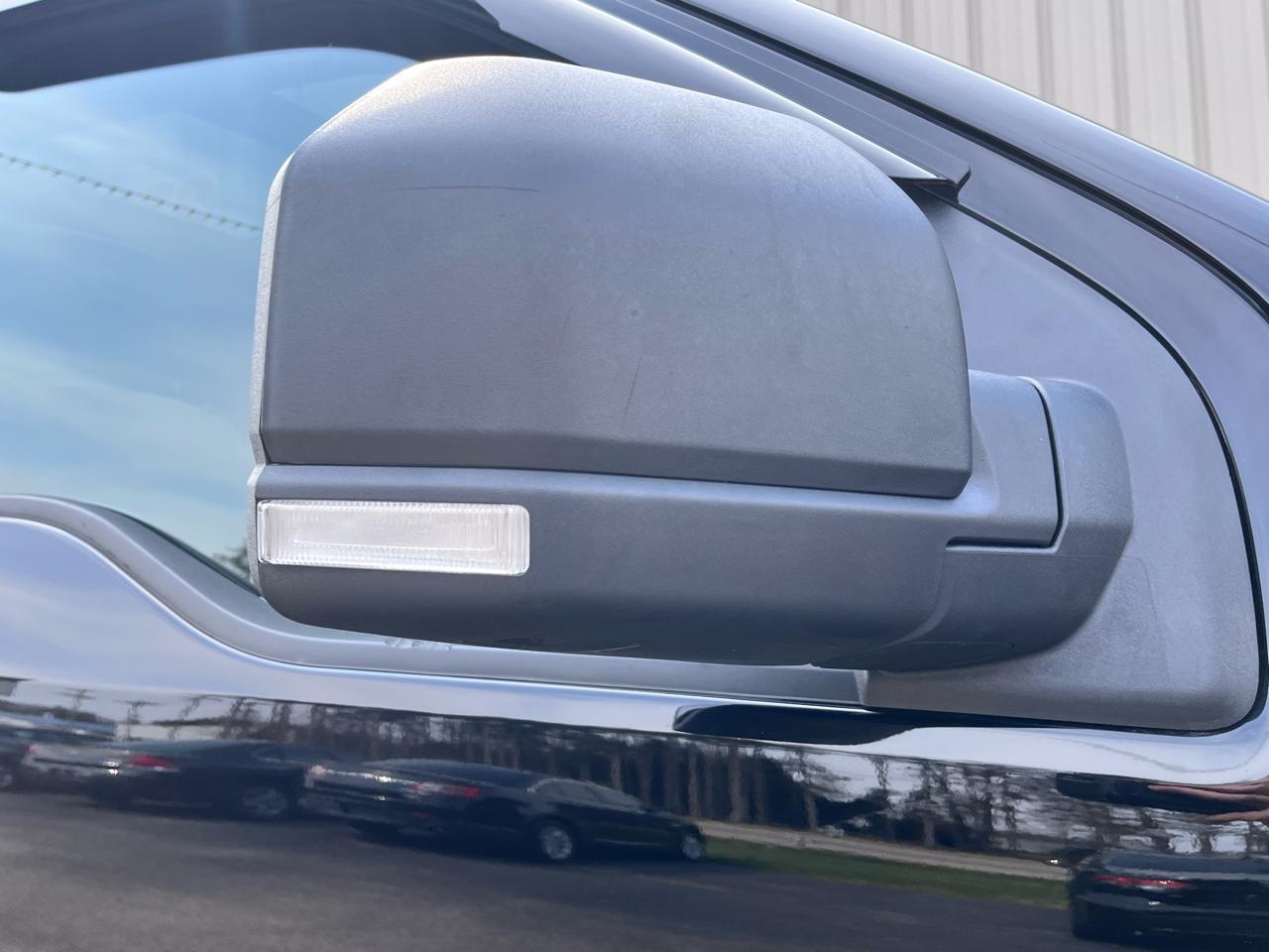 Ford F-150 XLT 4WD SuperCrew 5.5' Box 2018