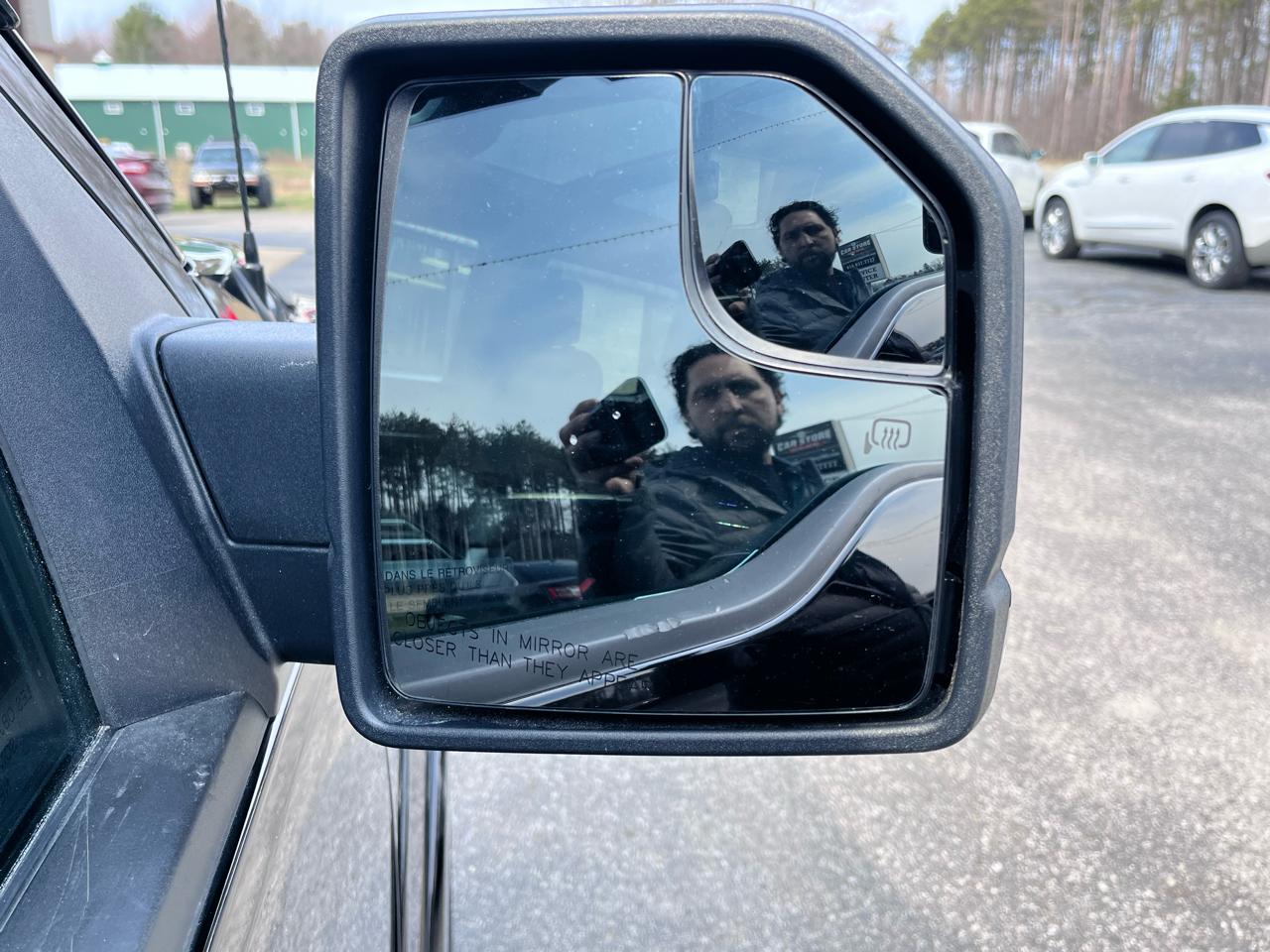 Ford F-150 XLT 4WD SuperCrew 5.5' Box 2018