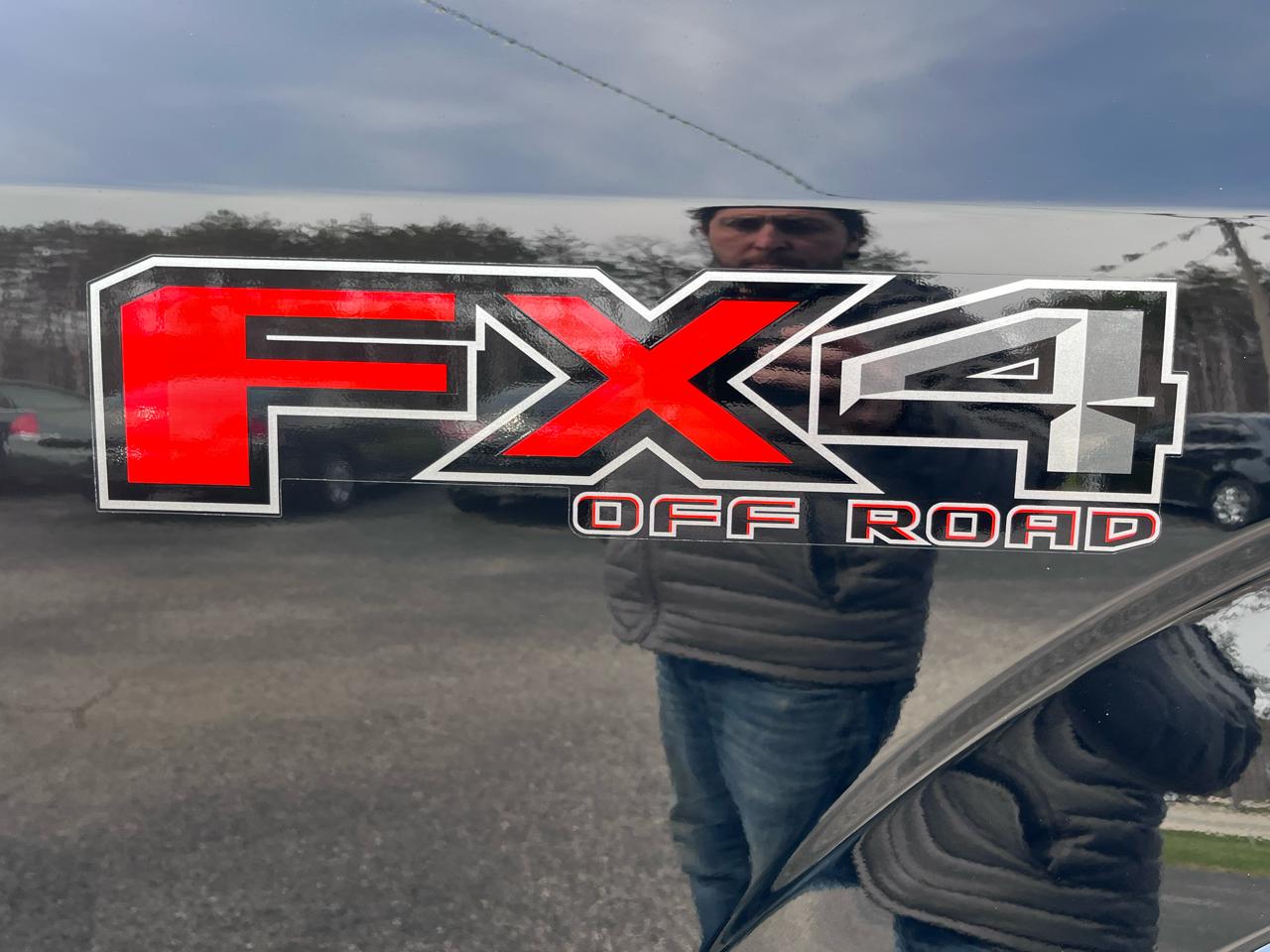 Ford F-150 XLT 4WD SuperCrew 5.5' Box 2018