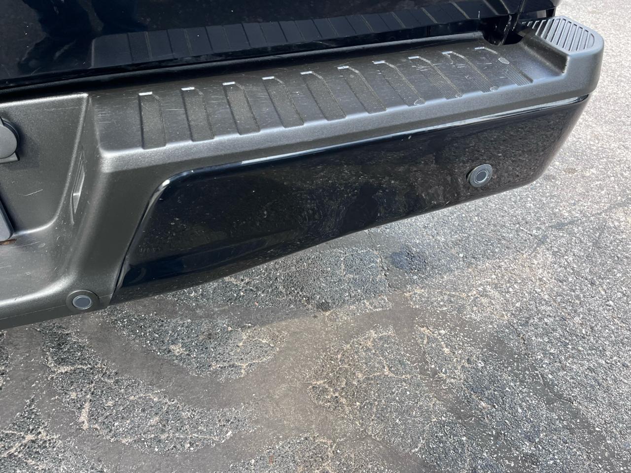 Ford F-150 XLT 4WD SuperCrew 5.5' Box 2018