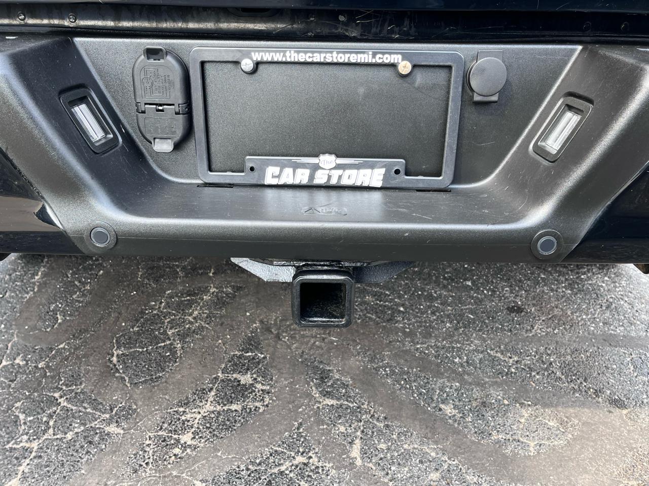 Ford F-150 XLT 4WD SuperCrew 5.5' Box 2018