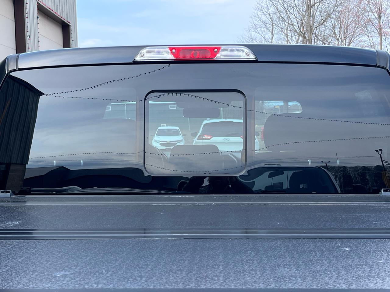 Ford F-150 XLT 4WD SuperCrew 5.5' Box 2018