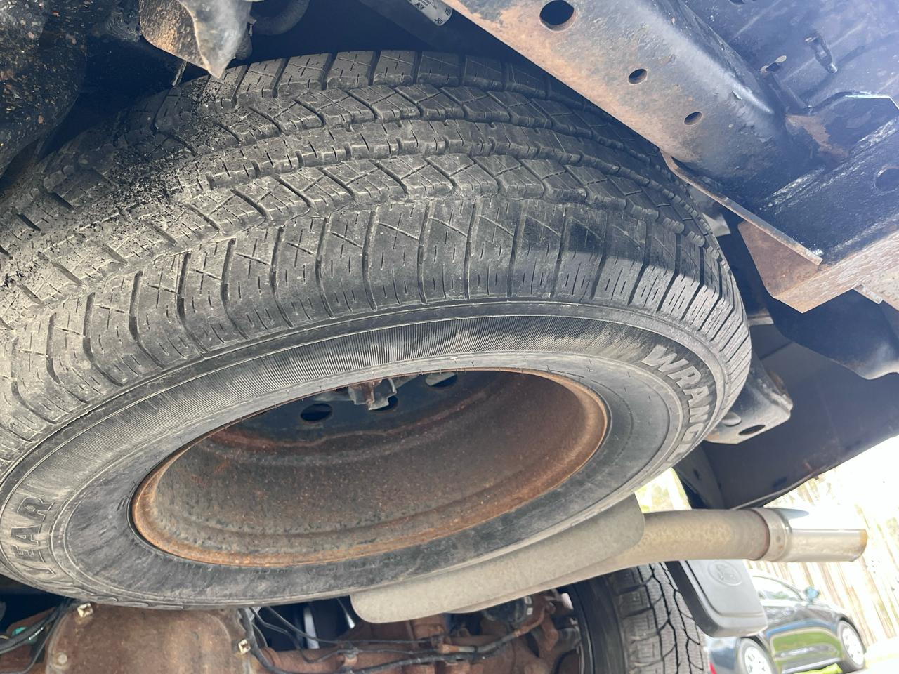 Ford F-150 XLT 4WD SuperCrew 5.5' Box 2018