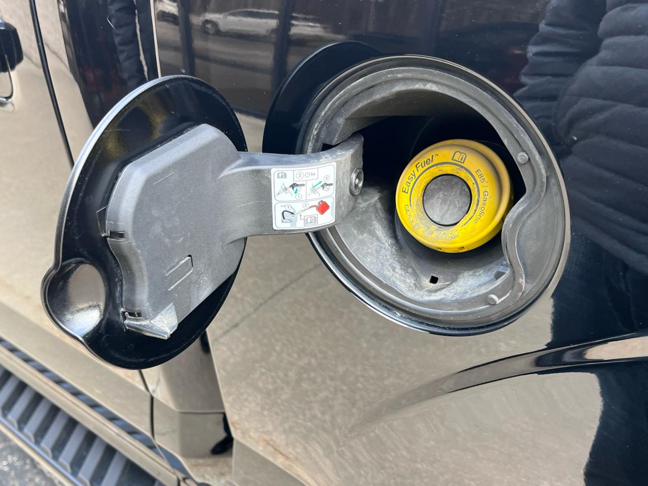 Ford F-150 XLT 4WD SuperCrew 5.5' Box 2018