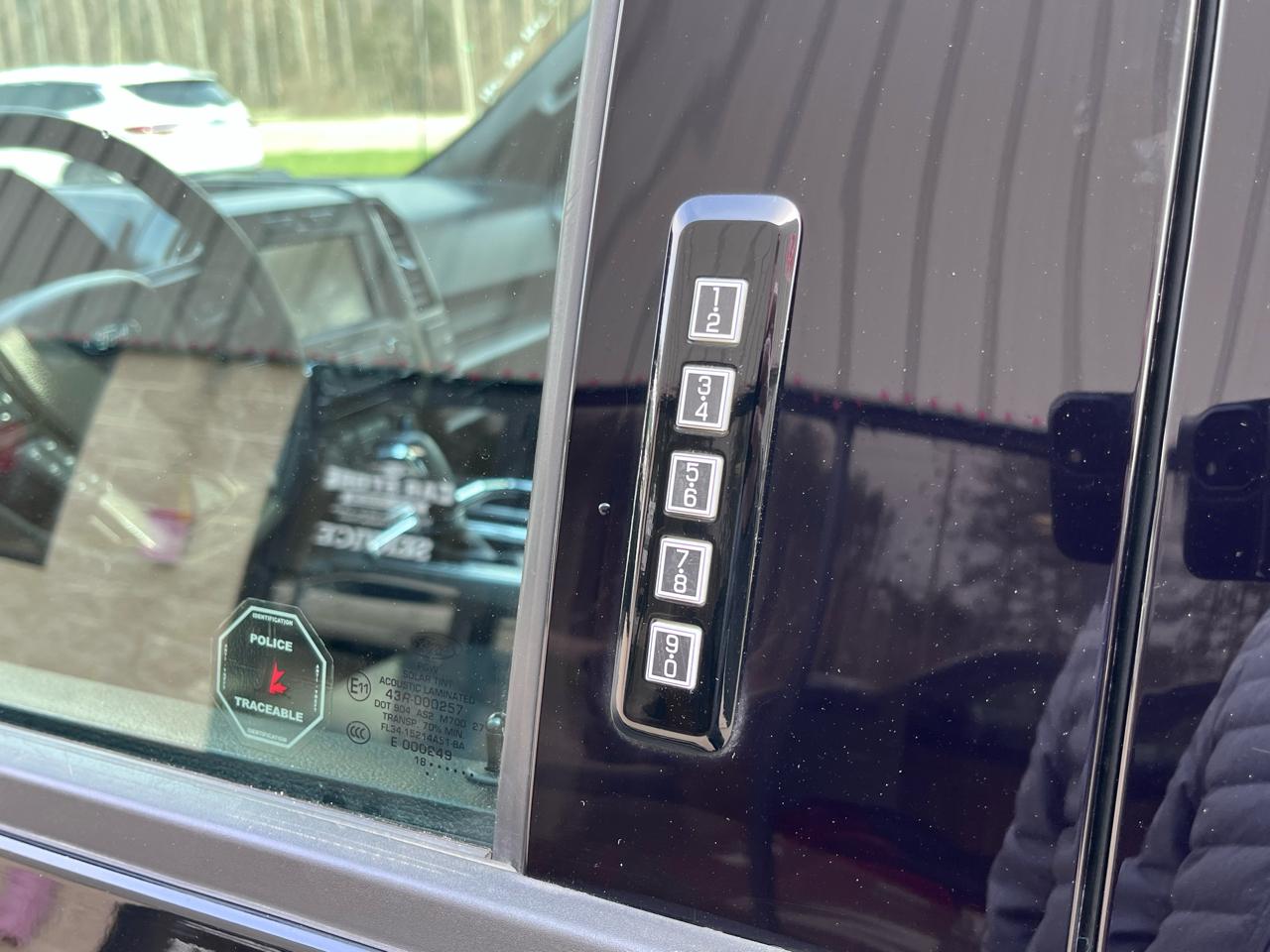 Ford F-150 XLT 4WD SuperCrew 5.5' Box 2018