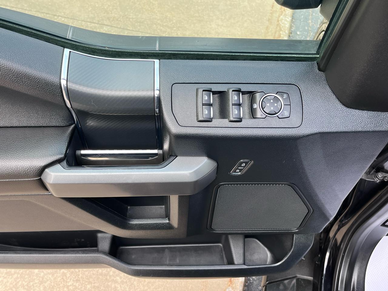 Ford F-150 XLT 4WD SuperCrew 5.5' Box 2018