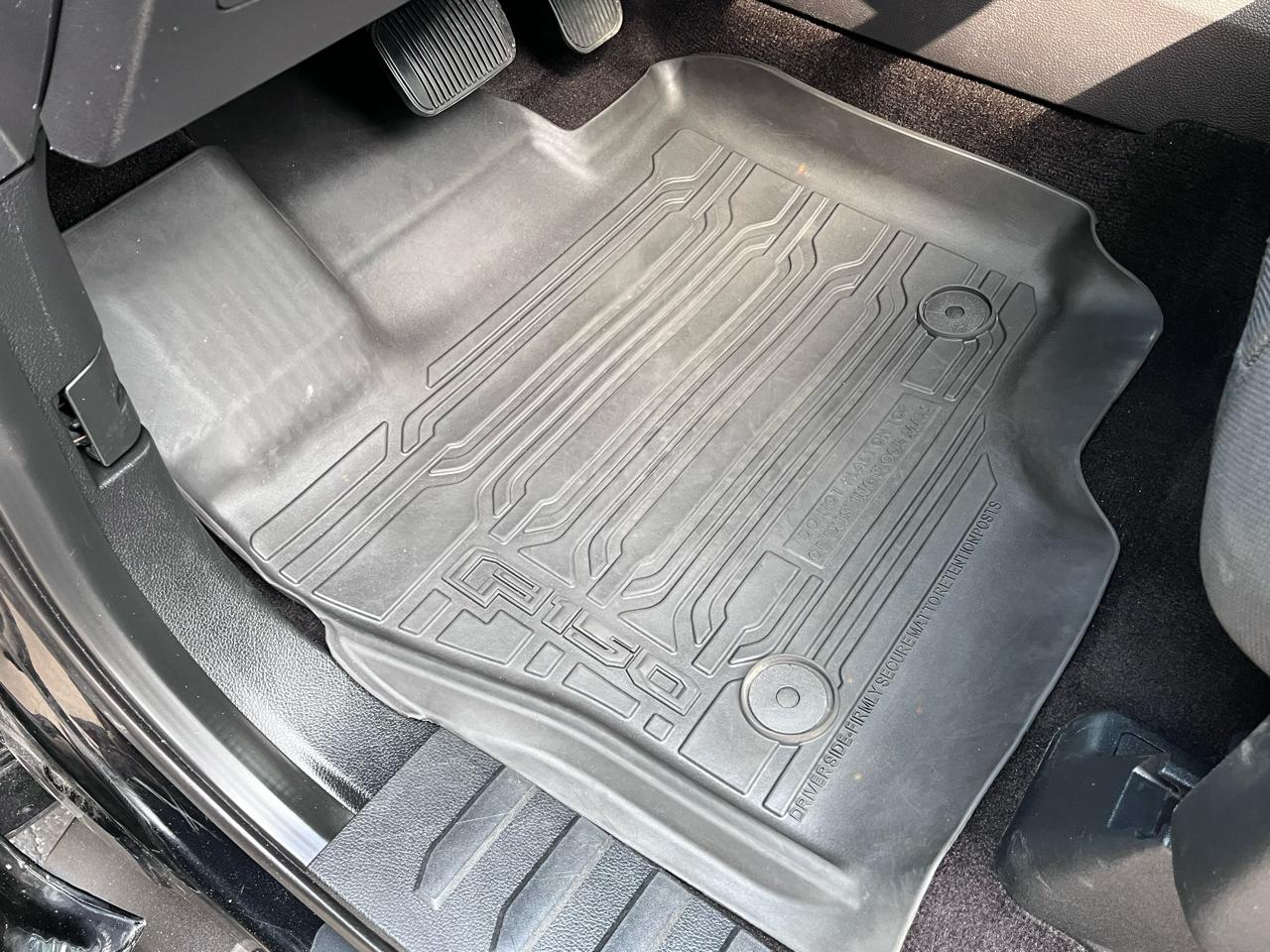 Ford F-150 XLT 4WD SuperCrew 5.5' Box 2018