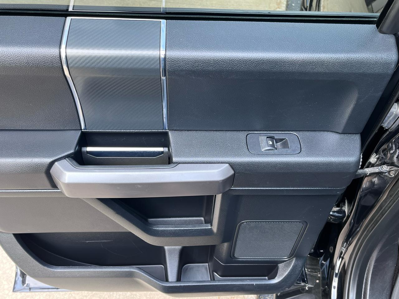 Ford F-150 XLT 4WD SuperCrew 5.5' Box 2018