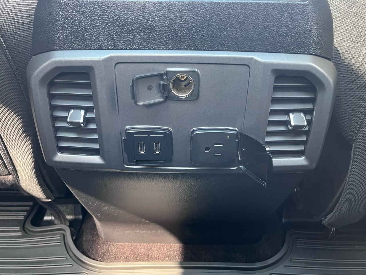 Ford F-150 XLT 4WD SuperCrew 5.5' Box 2018