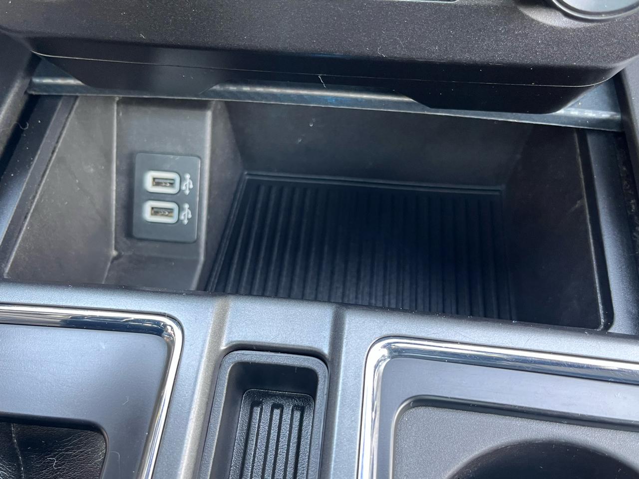 Ford F-150 XLT 4WD SuperCrew 5.5' Box 2018