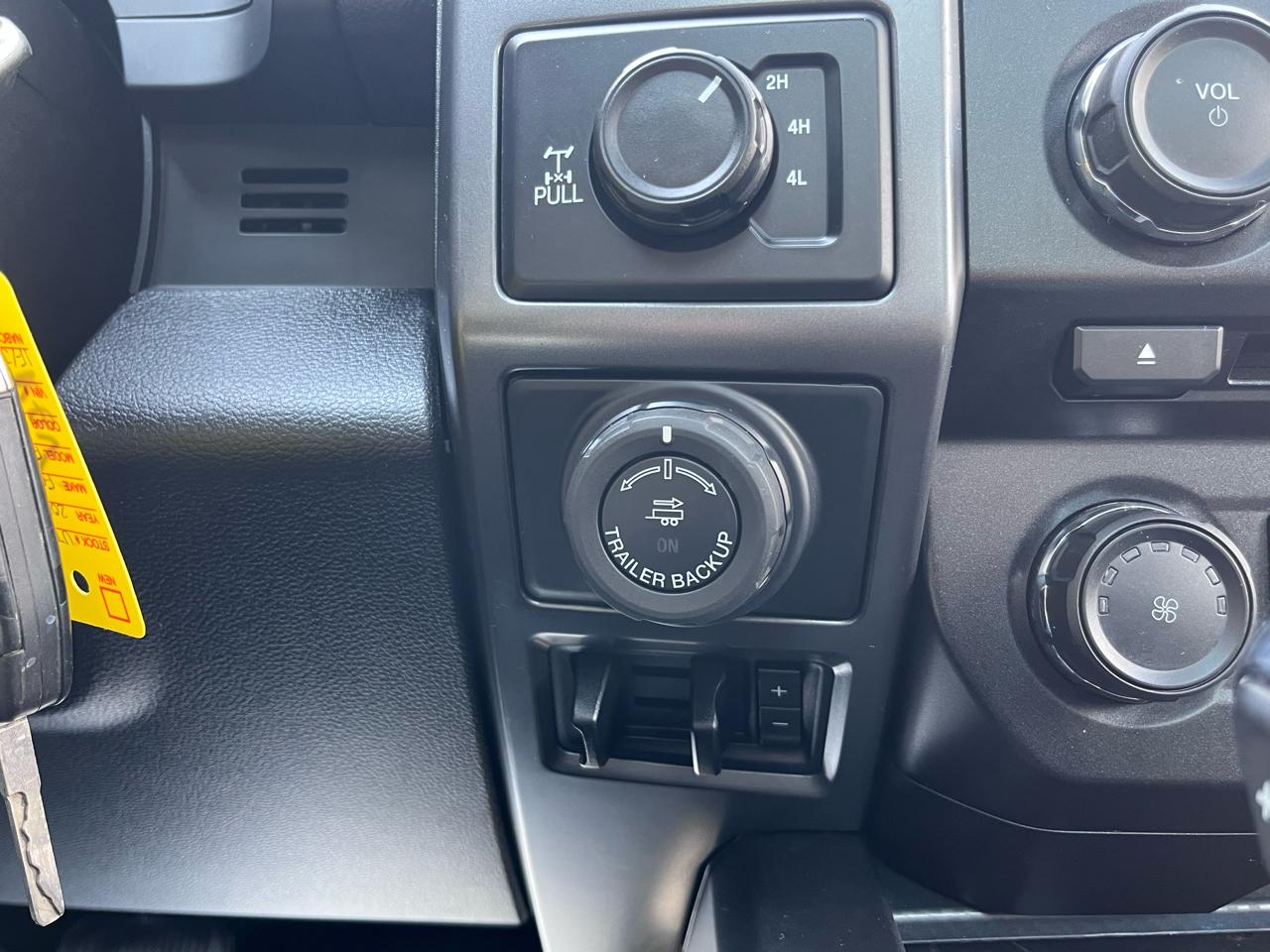 Ford F-150 XLT 4WD SuperCrew 5.5' Box 2018