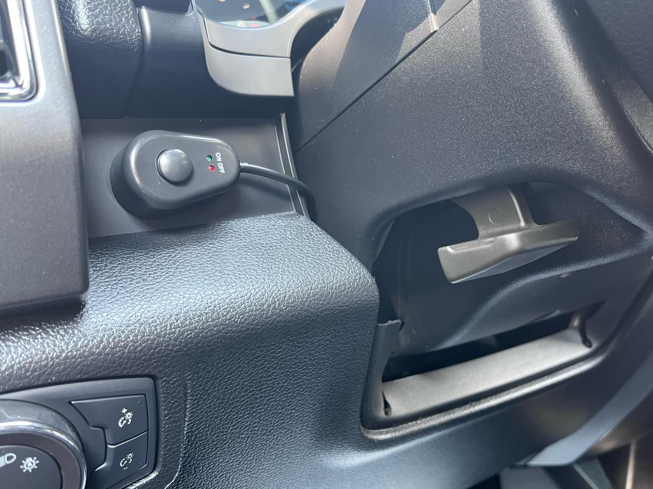 Ford F-150 XLT 4WD SuperCrew 5.5' Box 2018